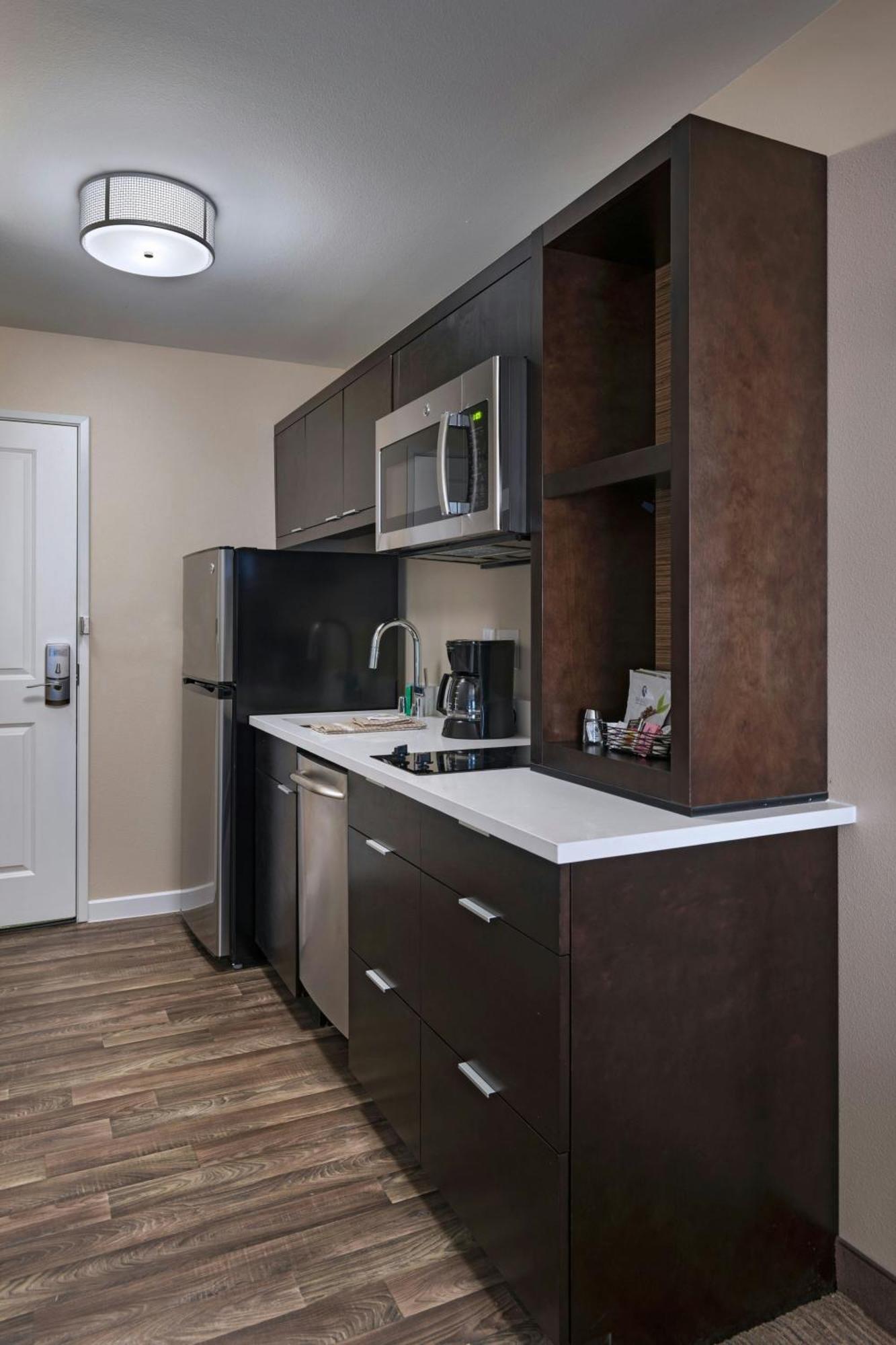 Towneplace Suites By Marriott Tacoma Lakewood Exterior foto