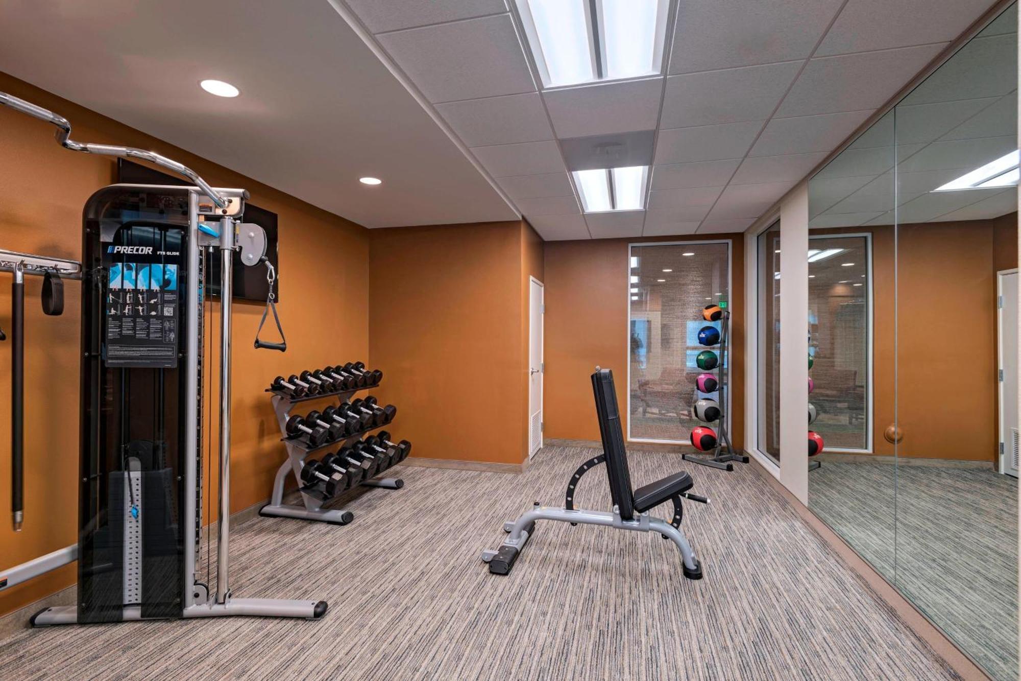Towneplace Suites By Marriott Tacoma Lakewood Exterior foto