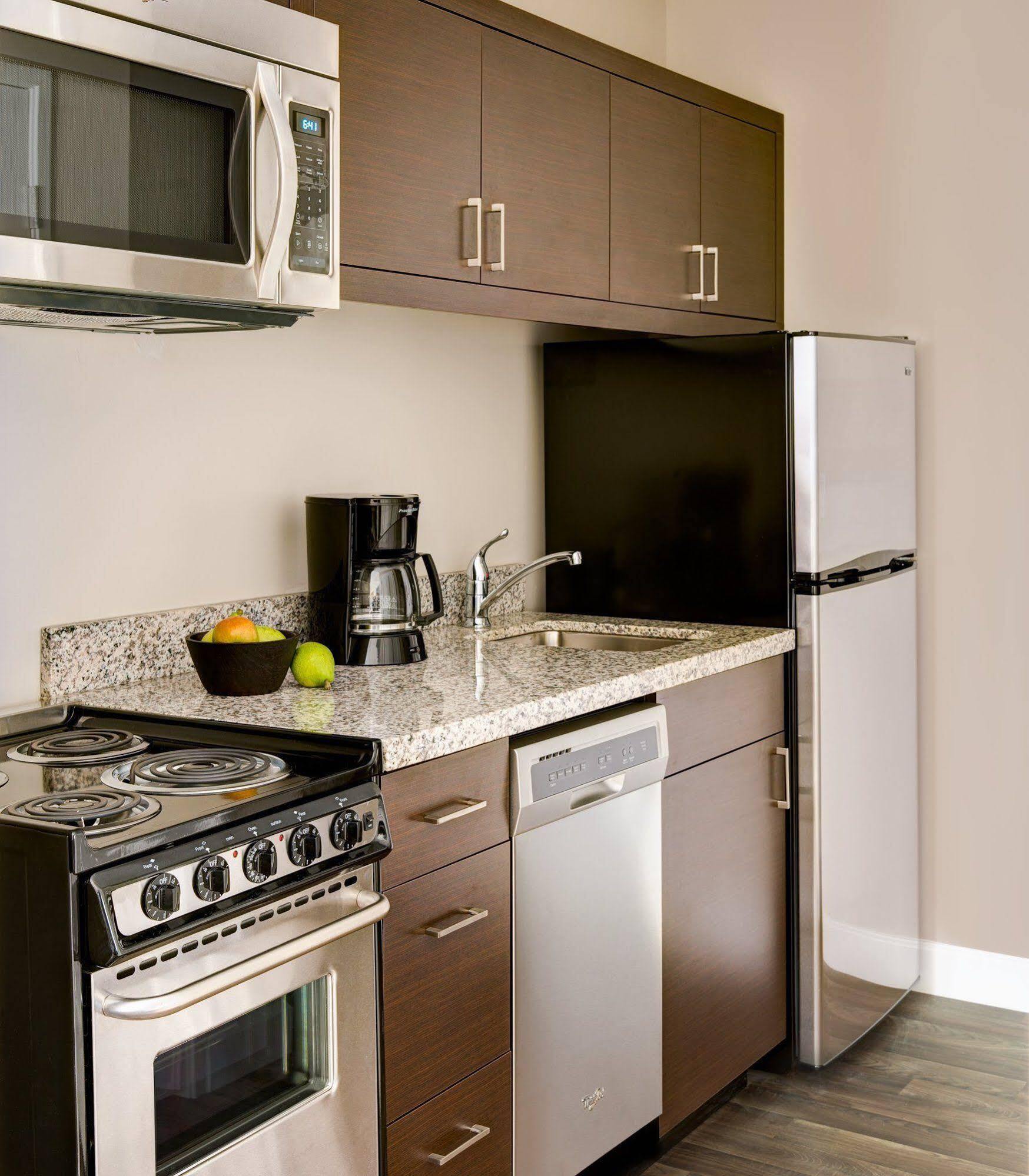 Towneplace Suites By Marriott Tacoma Lakewood Exterior foto